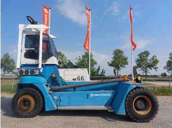 מפעיל מכולות KONECRANES