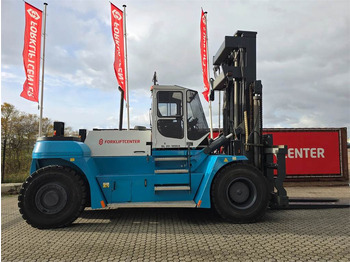 מלגזת סולר KONECRANES