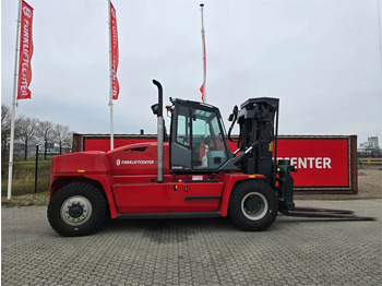 מלגזת סולר KALMAR