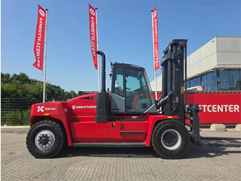 מלגזת סולר KALMAR