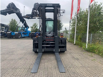 הַחכָּרָה Kalmar DCG160-12T Kalmar DCG160-12T: תמונה 5