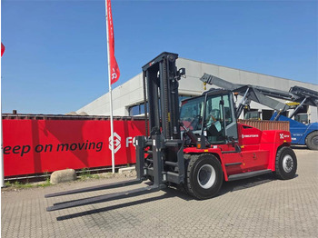 הַחכָּרָה Kalmar DCG160-12T Kalmar DCG160-12T: תמונה 4