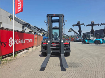 הַחכָּרָה Kalmar DCG160-12T Kalmar DCG160-12T: תמונה 5
