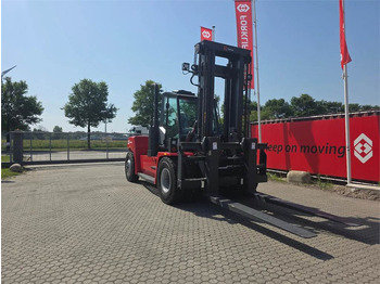 הַחכָּרָה Kalmar DCG160-12T Kalmar DCG160-12T: תמונה 3