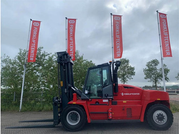 הַחכָּרָה Kalmar DCG160-12T Kalmar DCG160-12T: תמונה 2