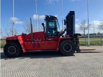 מלגזת סולר KALMAR