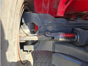 מערים הגעה KALMAR