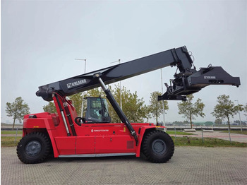 מערים הגעה KALMAR