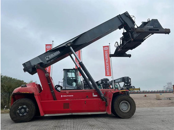 מערים הגעה KALMAR