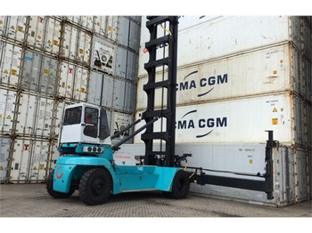 מערים הגעה KALMAR