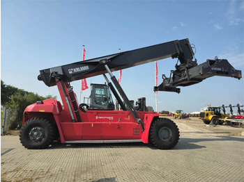 מערים הגעה KALMAR