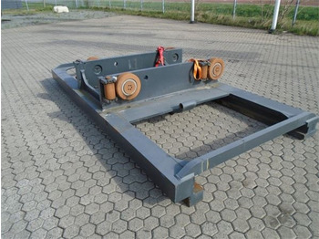 מערים הגעה KALMAR
