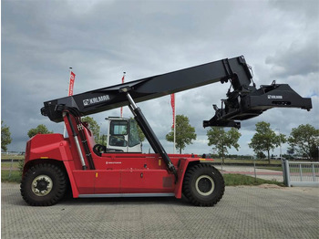 מערים הגעה KALMAR