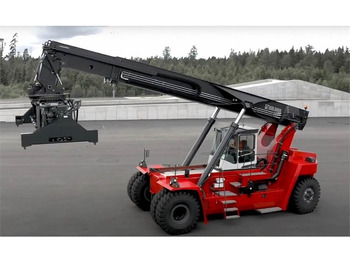 מערים הגעה KALMAR