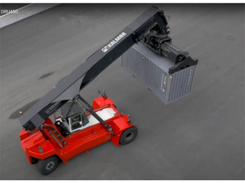 מערים הגעה Kalmar DRU450-62S5: תמונה 3