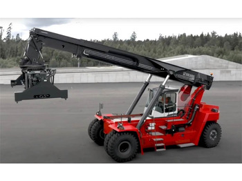 מערים הגעה Kalmar DRU450-62S5: תמונה 2