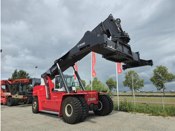 מערים הגעה Kalmar DRU450-62S5: תמונה 3 מערים הגעה Kalmar DRU450-62S5: תמונה 3