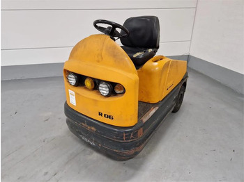 מלגזה חשמלית Still R06: תמונה 3