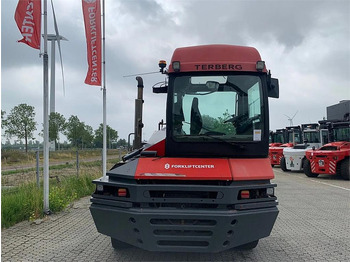 הַחכָּרָה Terberg RT222 4x4 Terberg RT222 4x4: תמונה 4