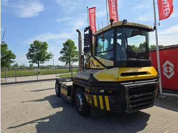 טרקטור מסוף TERBERG