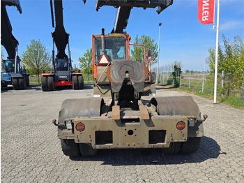 טרקטור מסוף Terberg YT182: תמונה 5