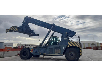 מערים הגעה TEREX