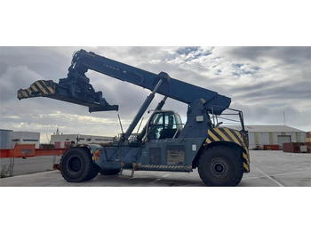 הַחכָּרָה Terex TFC 45L Terex TFC 45L: תמונה 1