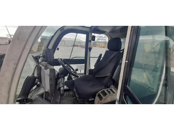 הַחכָּרָה Terex TFC 45L Terex TFC 45L: תמונה 2