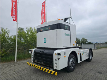 טרקטור מסוף WESTWELL Autonomous Q-Truck Q084D: תמונה 2