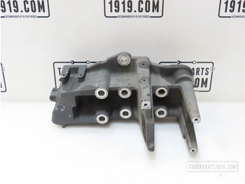 גוף וחלק חיצוני DAF CF