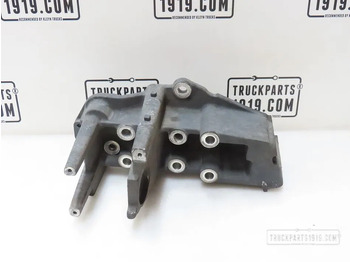 גוף וחלק חיצוני DAF CF