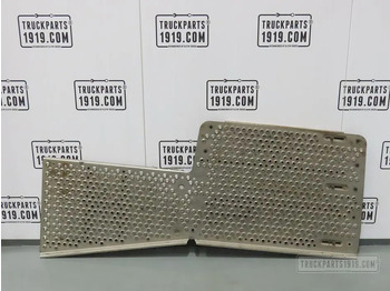 גוף וחלק חיצוני DAF CF