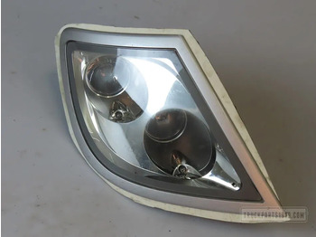 פנס ערפל DAF