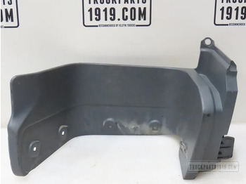 גוף וחלק חיצוני DAF CF