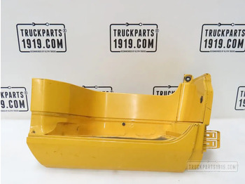 גוף וחלק חיצוני DAF CF