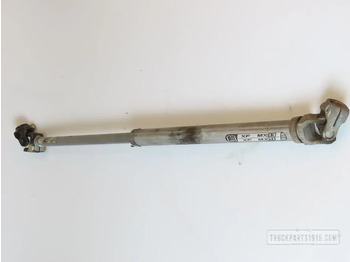 היגוי DAF XF