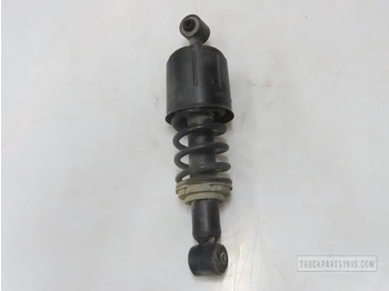 מתלה תא DAF