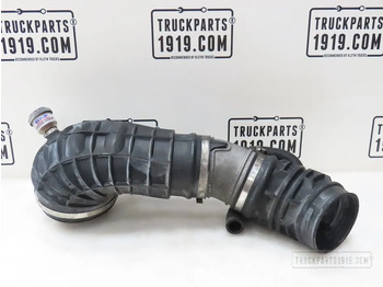 מערכת כניסת אוויר DAF