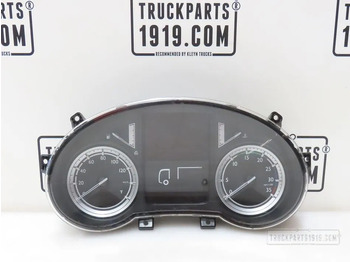 מערכת חשמל DAF