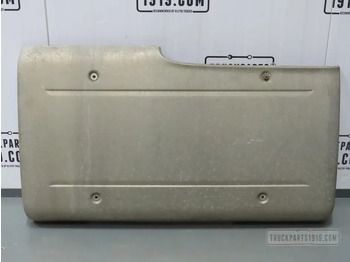 מערכת פליטה DAF