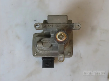 מערכת פליטה עבור משאית DAF 2115847 AdBlue doseer module: תמונה 2