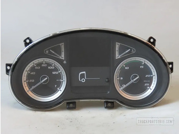 מערכת חשמל DAF