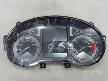 מערכת חשמל DAF