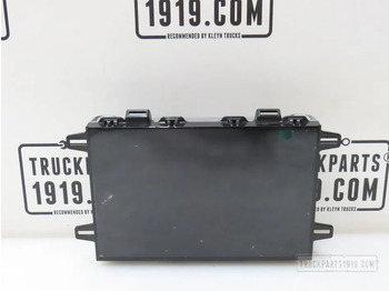 ECU DAF
