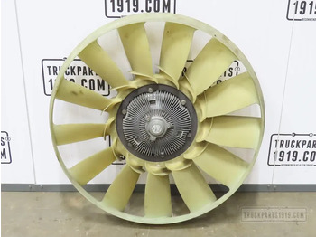 מאוורר DAF