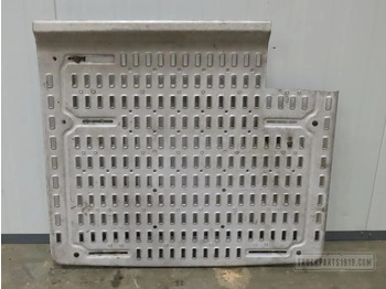 גוף וחלק חיצוני DAF CF