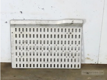 גוף וחלק חיצוני DAF