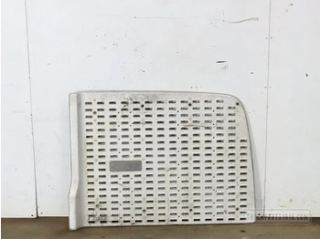 גוף וחלק חיצוני DAF