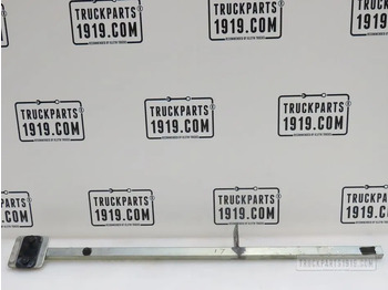 דלת וחלקים DAF