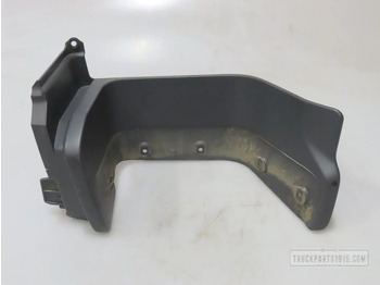 גוף וחלק חיצוני DAF CF